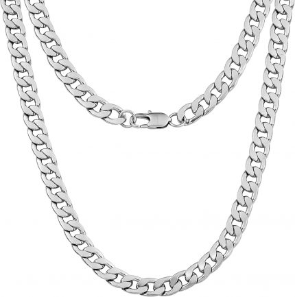 steel chain g