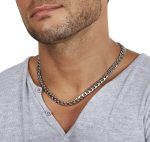 steel chain gourmet