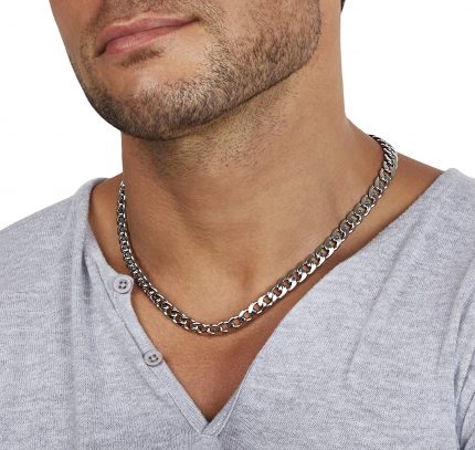 steel chain gourmet