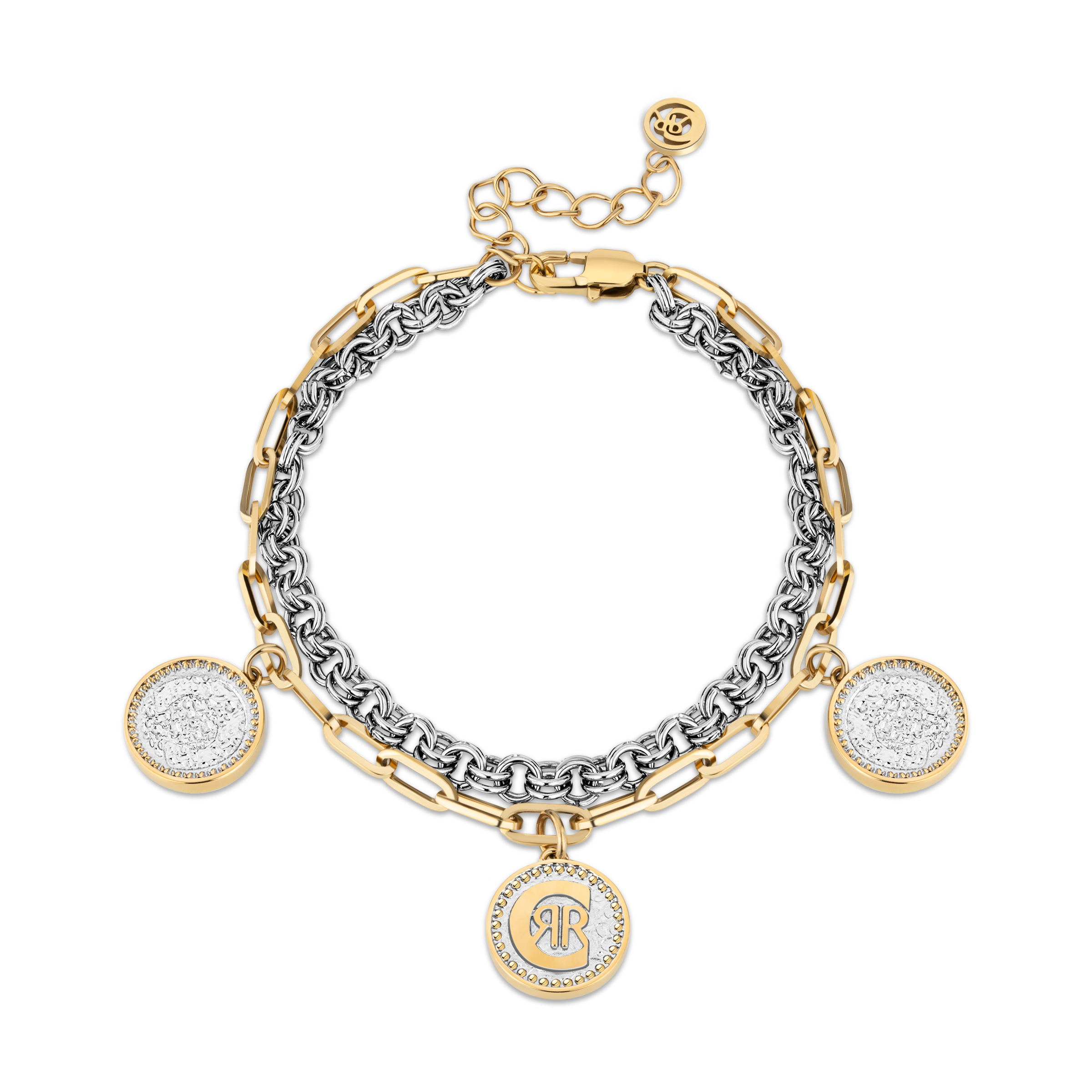 Bracelet Cerruti 🇮🇹 Le prix : 9900 Da | Instagram