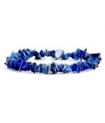 Lapis Lazuli CHIP Stretch Bracelet SDL207557398 1 b1200