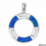 mentagion asimenio maiandros me opal 30mm normal