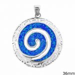 mentagion asimenio maiandros speira me opal 36mm normal