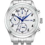 CERRUTI Cavareno Stainless Steel Bracelet