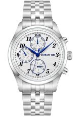 CERRUTI Cavareno Stainless Steel Bracelet