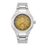 Cerruti Lucardo Stainless Steel Bracelet