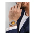 Cerruti Lucardo Stainless Steel Bracelet - Image 2