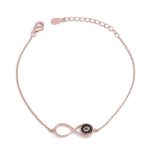 Βραχιόλι Jewelies από ασήμι 925°